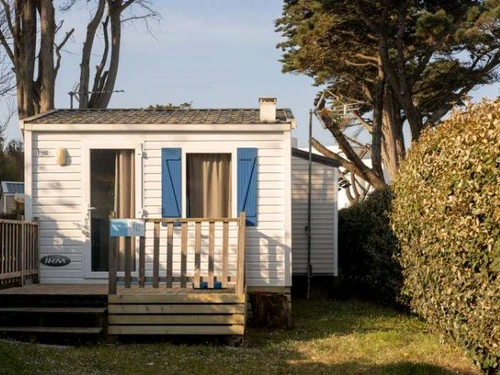 Camping Saint-Michel-Chef-Chef, 1 bedroom, 2 persons - photo_1011815173098