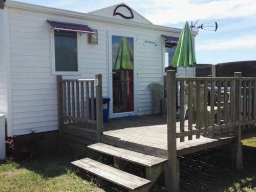 Camping Saint-Michel-Chef-Chef, 1 bedroom, 2 persons - photo_1011815173098