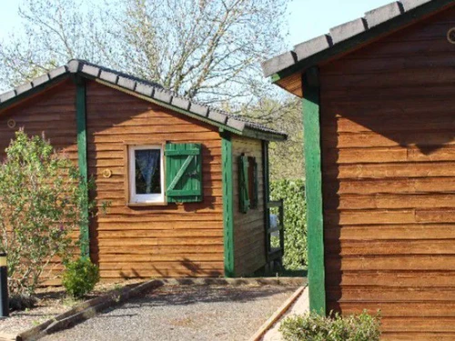 Camping Naucelle, 2 bedrooms, 4 persons - photo_1011815173736