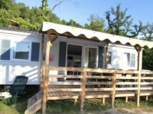 Camping Bormes-les-Mimosas, 4 pièces, 8 personnes - photo_1011815174312