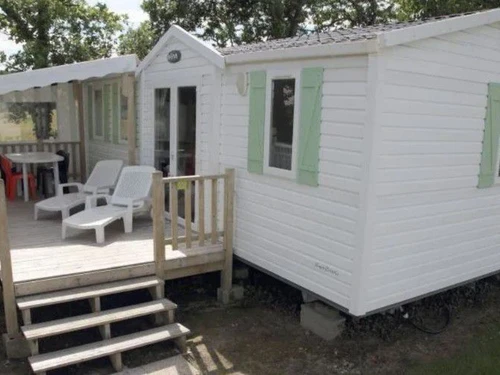 Camping Bretignolles-sur-Mer, 3 Schlafzimmer, 6 Personen - photo_1011815174579