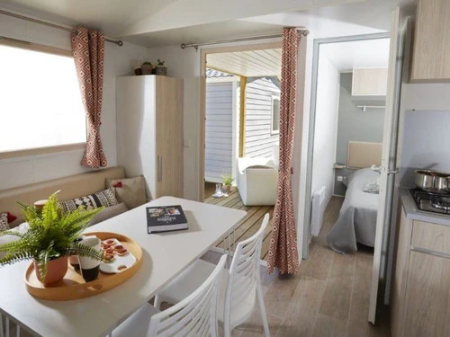 Cámping Bretignolles-sur-Mer, 3 dormitorios, 6 personas - photo_1011815176498