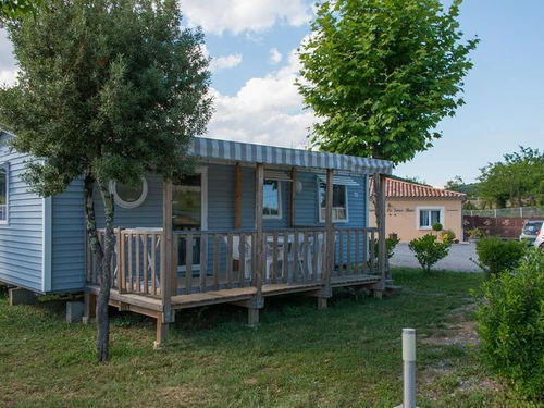 Camping Saint-Maurice-d'Ibie, 3 Schlafzimmer, 6 Personen - photo_1011815177098