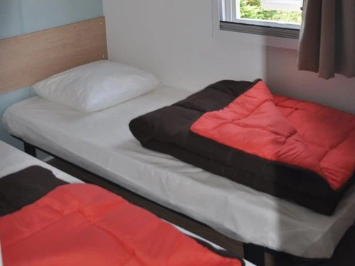 Camping Le Boulou, 2 bedrooms, 4 persons - photo_1011815177555