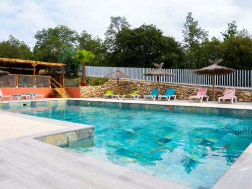 Camping Le Boulou, 2 bedrooms, 4 persons - photo_1011815177555