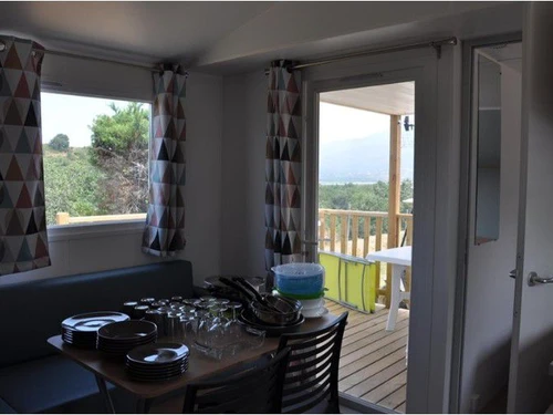 Camping Le Boulou, 2 bedrooms, 4 persons - photo_1011815177555