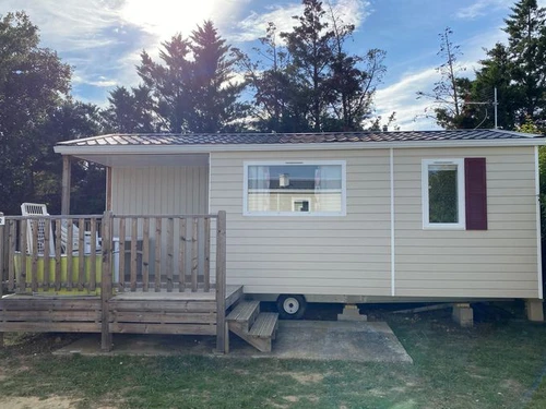 Camping Le Boulou, 2 bedrooms, 4 persons - photo_1011815177555