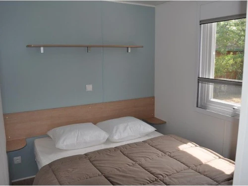 Camping Le Boulou, 2 bedrooms, 4 persons - photo_1011815177555