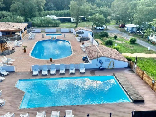 Camping Massillargues-Attuech, 4 pièces, 6 personnes - photo_1011815177697