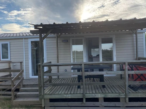 Camping Le Boulou, 2 bedrooms, 6 persons - photo_1011815177849