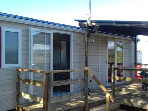 Camping Le Boulou, 2 bedrooms, 6 persons - photo_1011815177849