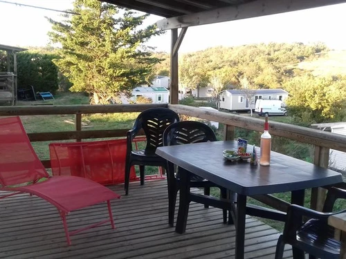 Camping Le Boulou, 2 bedrooms, 6 persons - photo_1011815177849