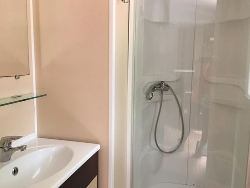 Camping Vendays-Montalivet, 2 Schlafzimmer, 4 Personen - photo_1011815178144