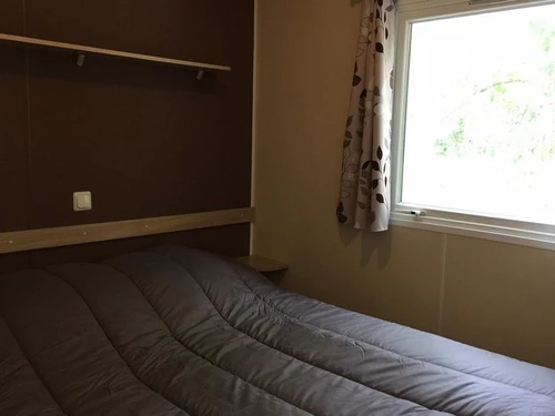 Camping Vendays-Montalivet, 2 Schlafzimmer, 4 Personen - photo_1011815178144