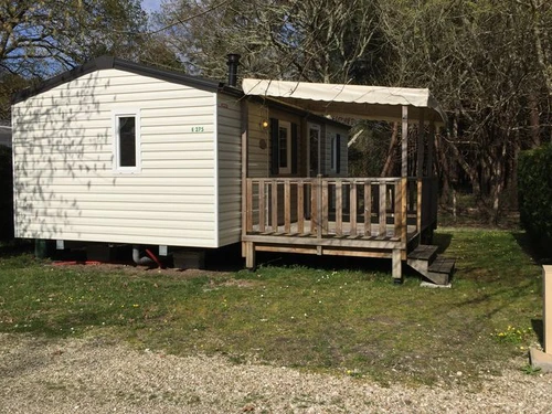 Camping Vendays-Montalivet, 2 Schlafzimmer, 4 Personen - photo_1011815178144
