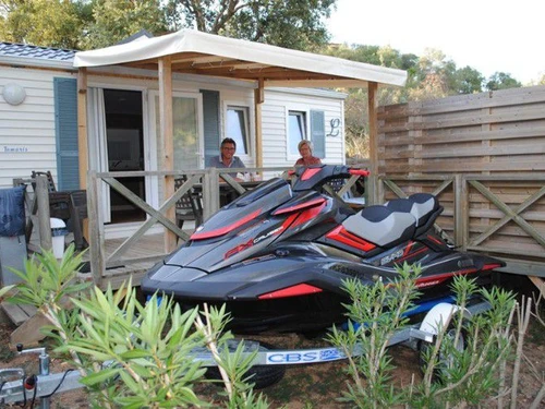 Camping Bormes-les-Mimosas, 4 pièces, 8 personnes - photo_1011815178297