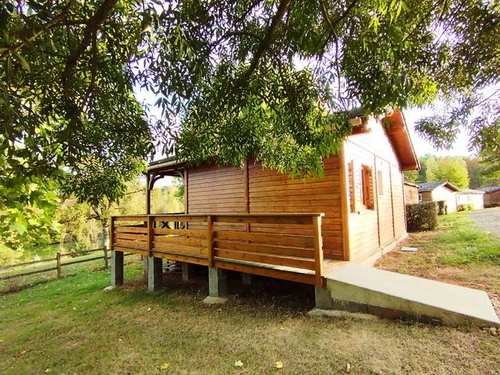 Camping Naucelle, 3 pièces, 4 personnes - photo_1011815178428