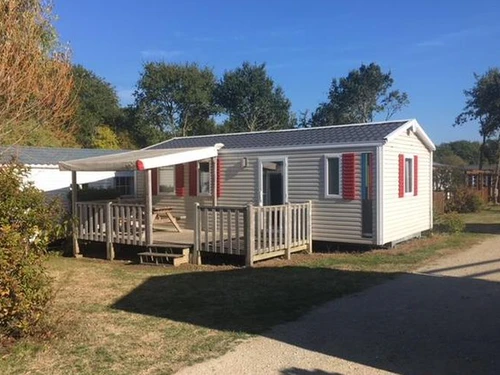 Camping Sarzeau, 3 bedrooms, 6 persons - photo_1011815178860