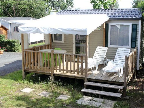 Camping Bretignolles-sur-Mer, 2 Schlafzimmer, 4 Personen - photo_1011815179252