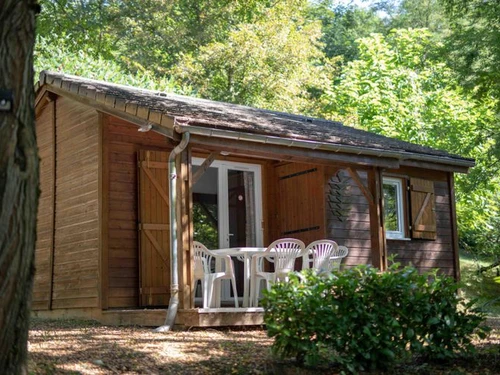 Camping Sauveterre-de-Rouergue, 3 pièces, 4 personnes - photo_1011815179684