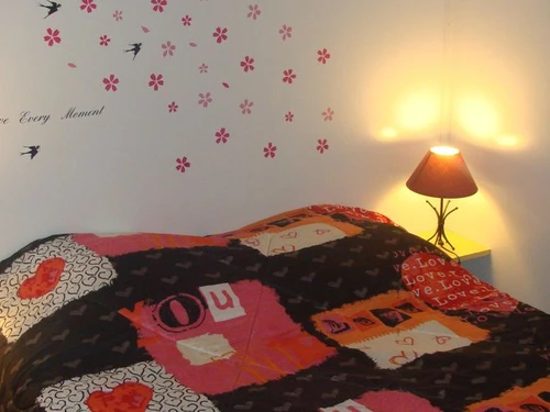 Camping Sauveterre-de-Rouergue, 2 bedrooms, 4 persons - photo_1011815179684