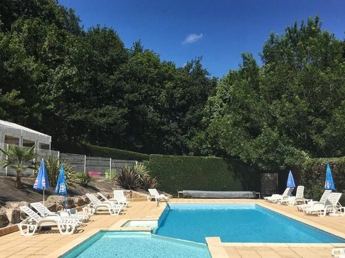 Camping Sauveterre-de-Rouergue, 2 bedrooms, 4 persons - photo_1011815179684