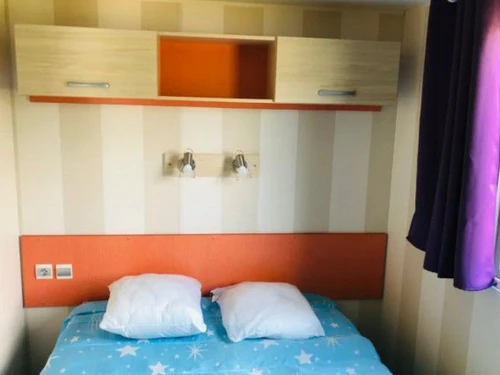 Camping Massillargues-Attuech, 3 pièces, 4 personnes - photo_1011815180129