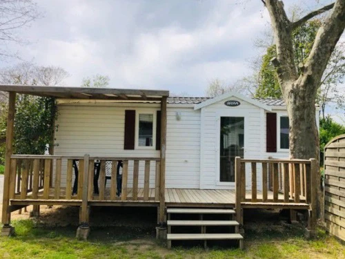 Camping Massillargues-Attuech, 3 pièces, 4 personnes - photo_1011815180129