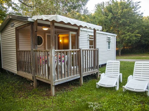 Camping Naucelle, 3 pièces, 6 personnes - photo_1011815180436