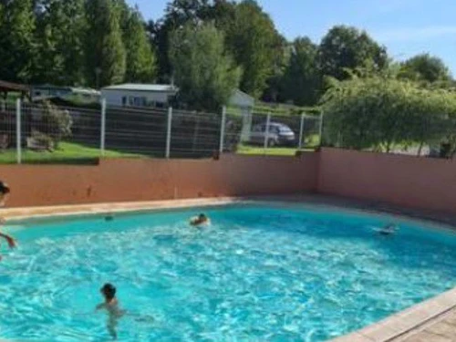 Camping Les Grandes-Ventes, 2 pièces, 2 personnes - photo_1011815181794