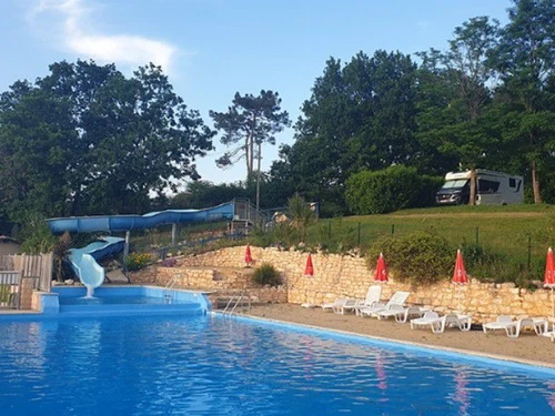 Camping Salles, 4 pièces, 4 personnes - photo_1011815182663