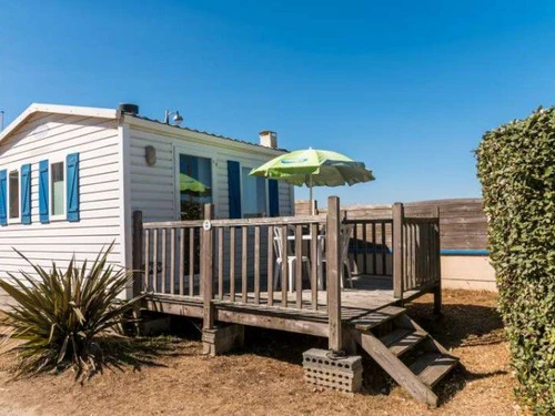 Camping Saint-Michel-Chef-Chef, 1 bedroom, 2 persons - photo_1011815183091