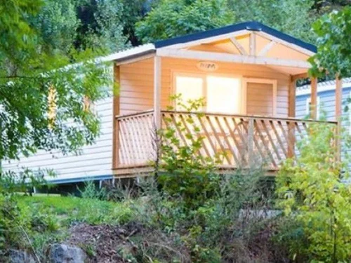 Camping Meyrueis, 2 Schlafzimmer, 4 Personen - photo_1011815183513