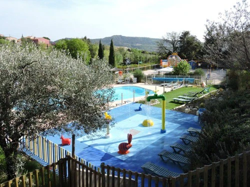 Camping Venterol, 3 pièces, 4 personnes - photo_1011815184239