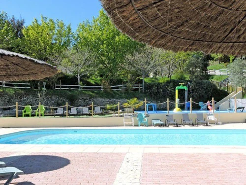 Camping Venterol, 3 pièces, 4 personnes - photo_1011815184239