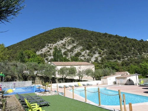 Camping Venterol, 3 pièces, 4 personnes - photo_1011815184239