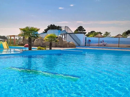 Camping Brem sur Mer, 2 bedrooms, 4 persons - photo_1011815184378