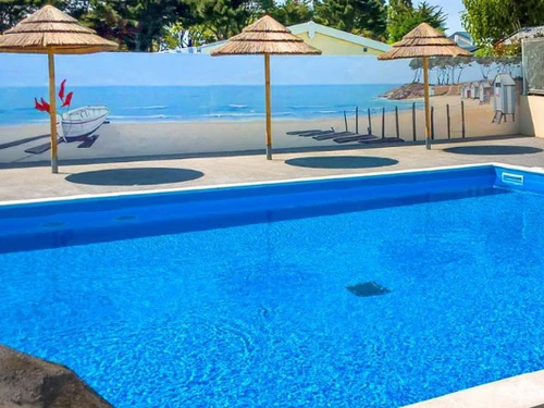 Camping Brem sur Mer, 2 bedrooms, 4 persons - photo_1011815184378