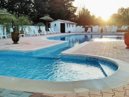 Camping Massillargues-Attuech, 4 pièces, 8 personnes - photo_1011815185203