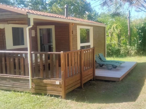 Camping Dévillac, 3 pièces, 4 personnes - photo_1011815185946