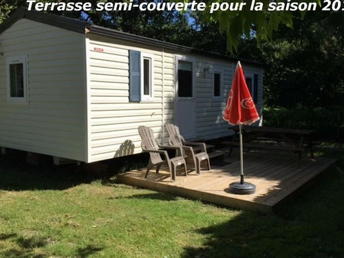 Camping Vendays-Montalivet, 4 pièces, 6 personnes - photo_1011815188211