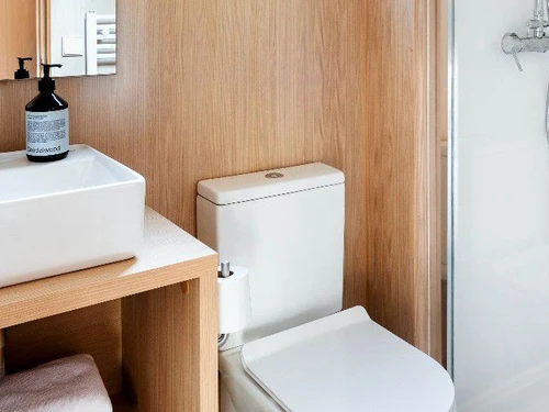 Camping Saint-Sébastien, 2 pièces, 2 personnes - photo_1011815188670