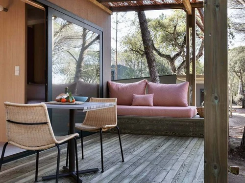 Camping Saint-Sébastien, 2 pièces, 2 personnes - photo_1011815188670