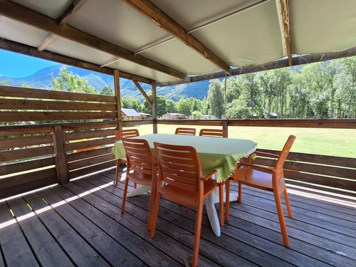 Camping Valbonnais, 4 pièces, 6 personnes - photo_1011815190334
