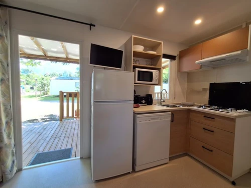 Camping Valbonnais, 4 pièces, 6 personnes - photo_1011815190334