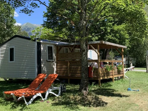 Camping Valbonnais, 4 pièces, 6 personnes - photo_1011815190334