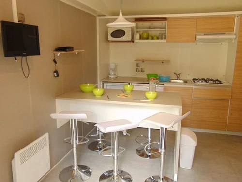 Camping Avrillé, 3 pièces, 6 personnes - photo_1011815190481