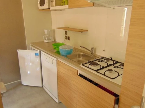 Camping Avrillé, 3 pièces, 6 personnes - photo_1011815190481