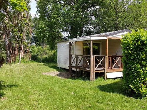 Camping Moncrabeau, 2 bedrooms, 4 persons - photo_1011815191795