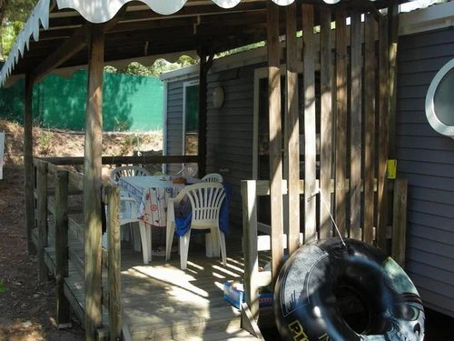 Camping Bormes-les-Mimosas, 2 bedrooms, 6 persons - photo_1011815192091